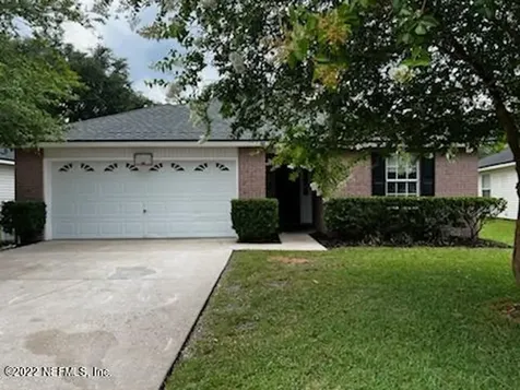 865 Mackenzie Circle St. Augustine FL 32092