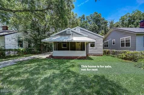 3549 Ernest Street Jacksonville FL 32205
