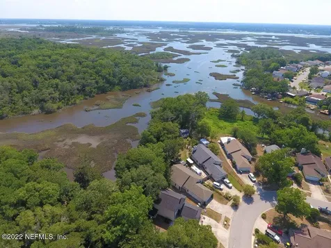 1368 Cove Landing Drive Jacksonville FL 32233
