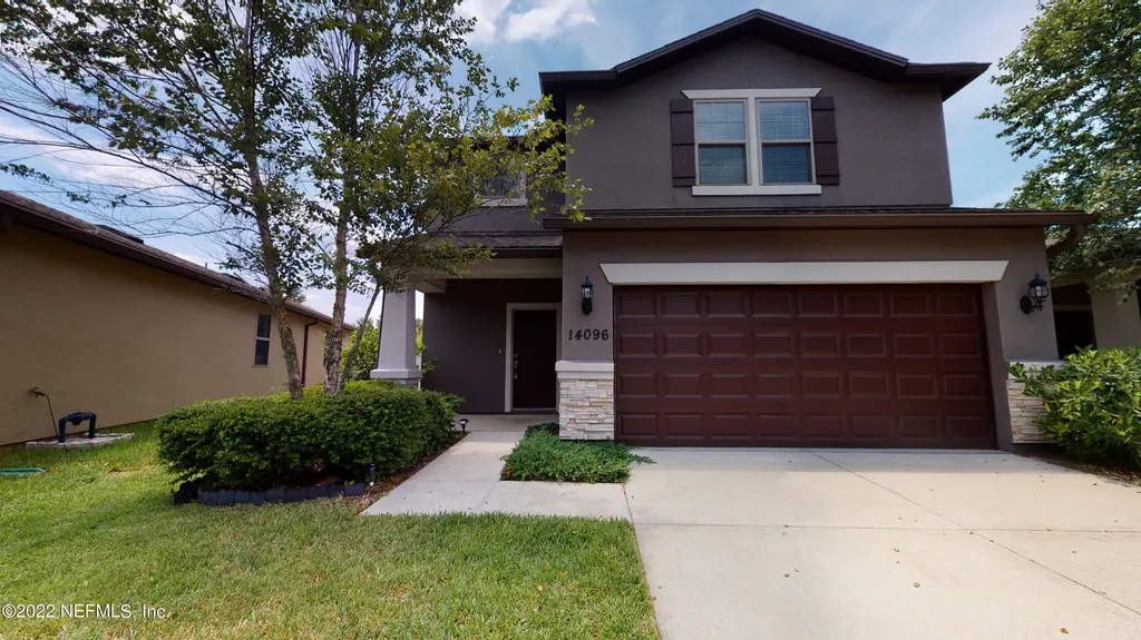 14096 Corrine Circle Jacksonville FL 32258