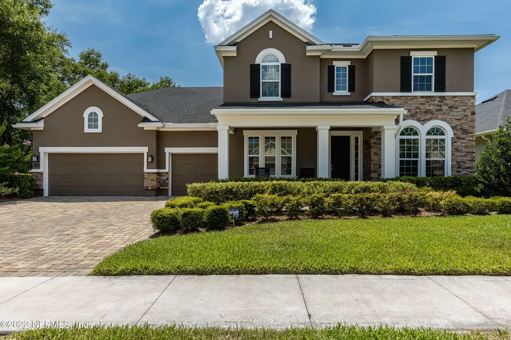 3754 Burnt Pine Drive Jacksonville FL 32224