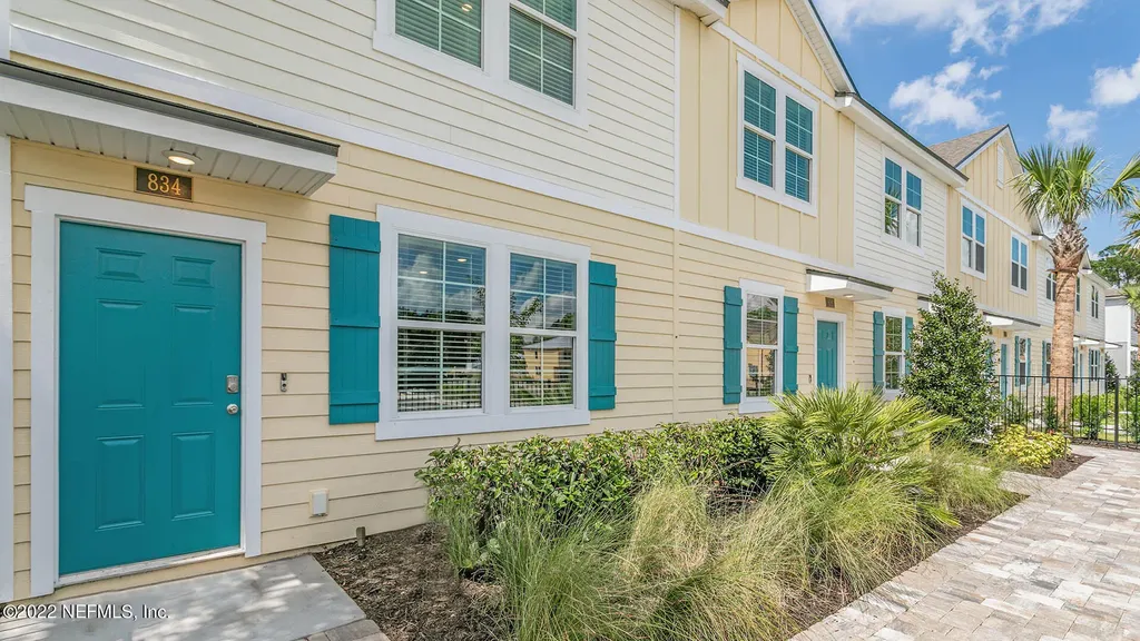 865 Centennial Street Jacksonville FL 32211