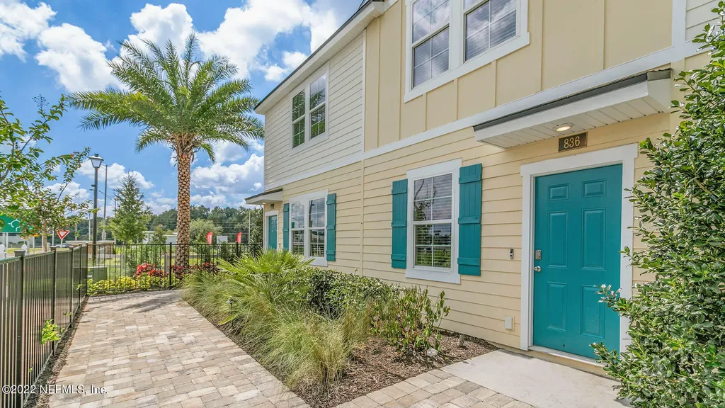 863 Centennial Street Jacksonville FL 32211