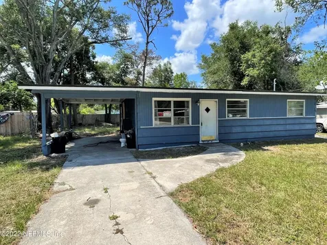 353 Wildwood Lane Orange Park FL 32073