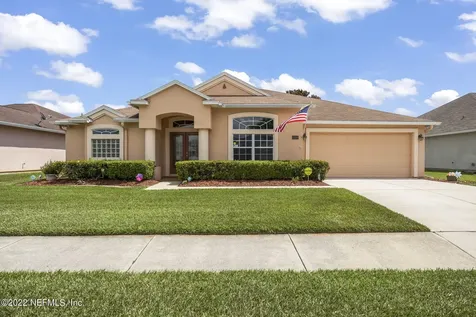 13096 Quincy Bay Drive Jacksonville FL 32224