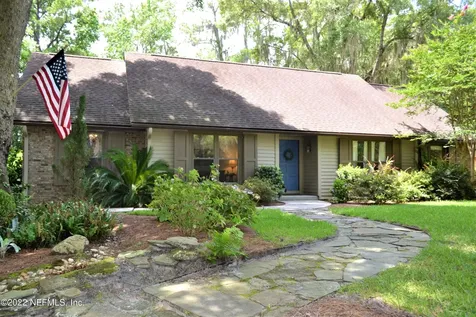 2528 Shalimar Lane Orange Park FL 32073