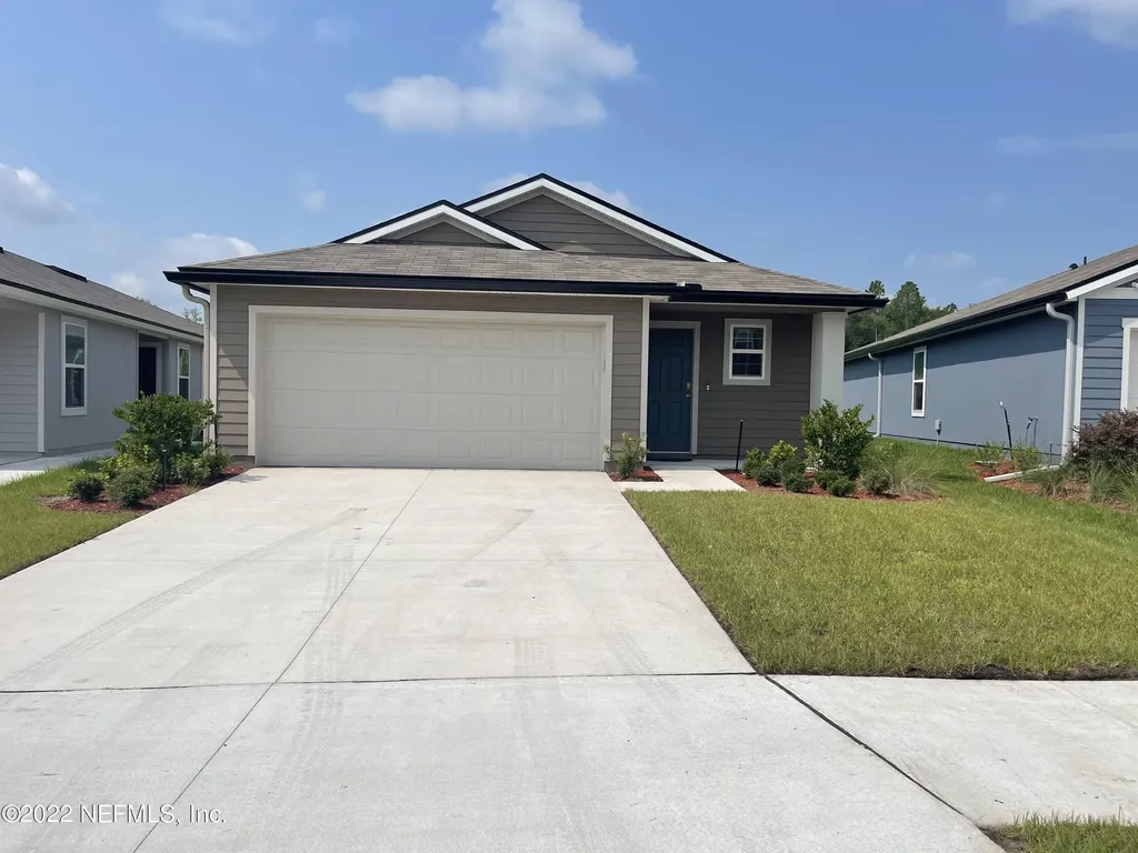 3160 Cold Leaf Way Green Cove Springs FL 32043