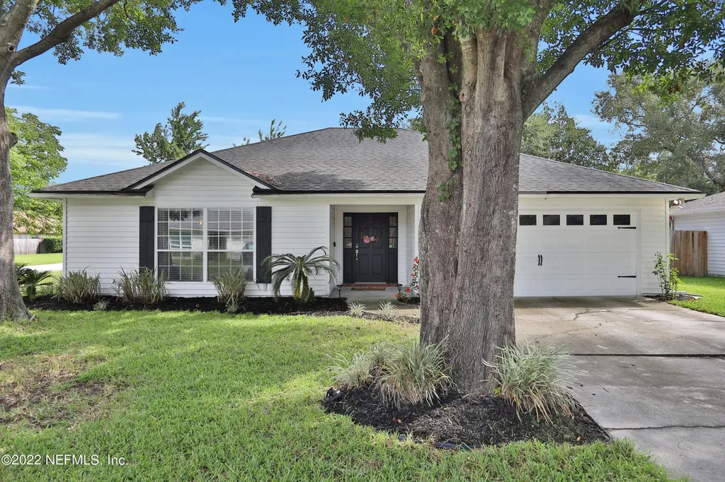 11161 Barbizon Circle E Jacksonville FL 32257
