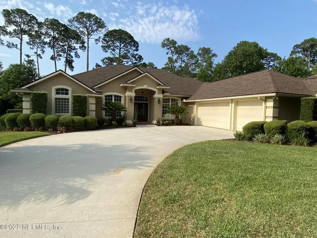 13106 Wexford Hollow Road N Jacksonville FL 32224