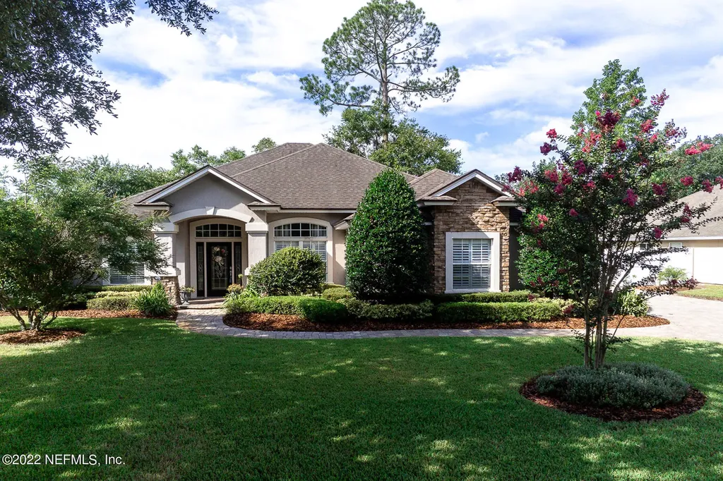 113 Oakwood Plantation Drive Fleming Island FL 32003