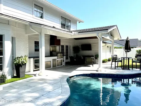 4373 Heaven Trees Road Jacksonville FL 32207