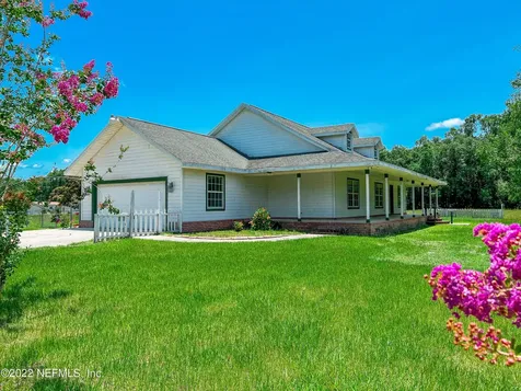 1101 SW Tustenuggee Avenue Lake City FL 32025