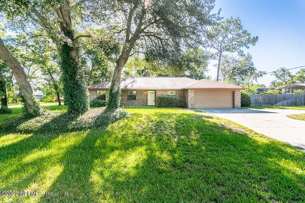 12555 Allport Road Jacksonville FL 32258