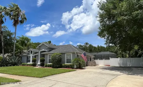 1520 Winston Lane Fleming Island FL 32003