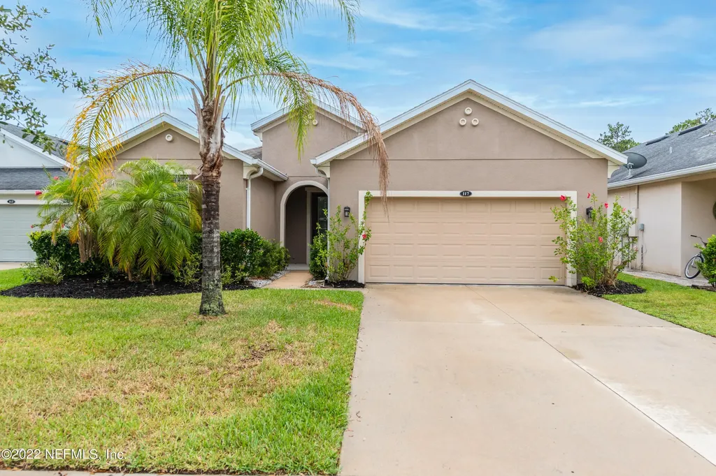 117 Grande Berwick Court Daytona Beach FL 32124