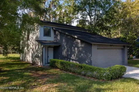 2607 Sandy Hollow Drive Middleburg FL 32068