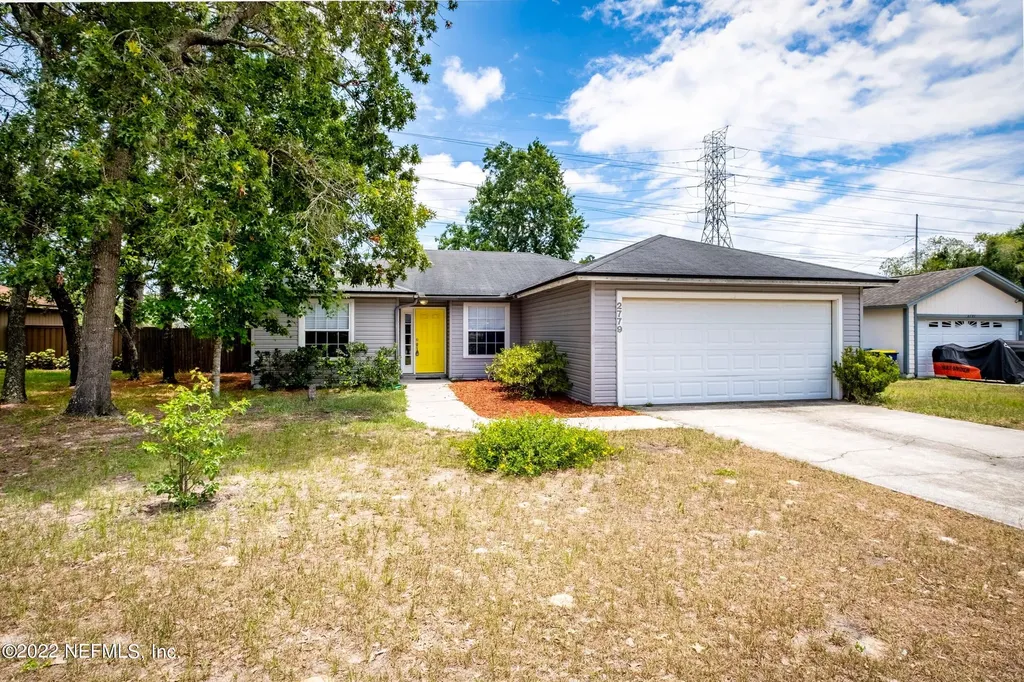 2779 Rochford Lane E Jacksonville FL 32225