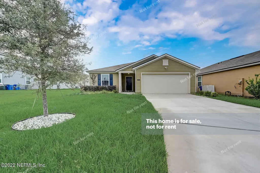 11631 White Sturgeon Court Jacksonville FL 32226