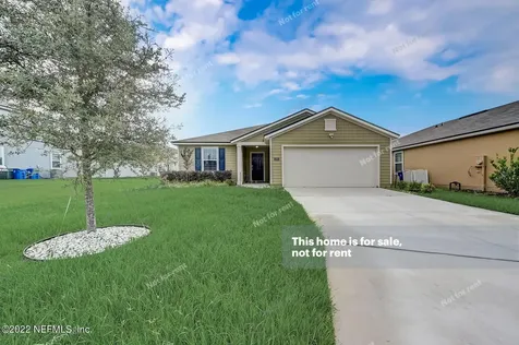 11631 White Sturgeon Court Jacksonville FL 32226