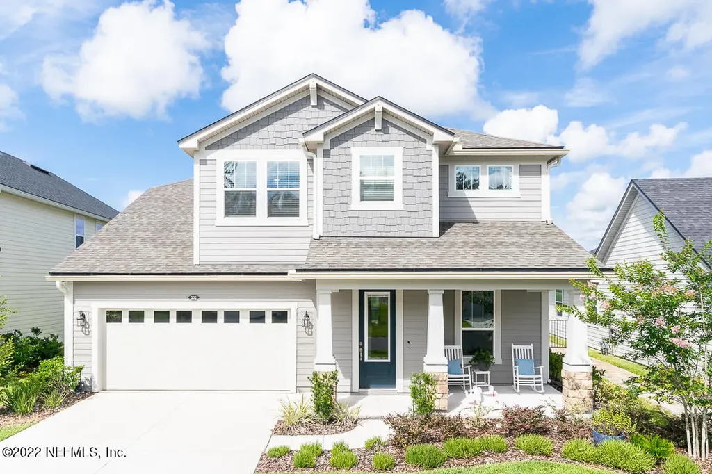 232 Convex Lane St. Augustine FL 32095
