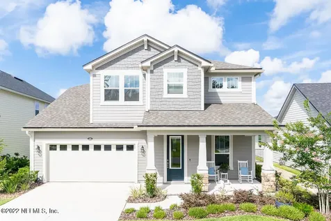 232 Convex Lane St. Augustine FL 32095