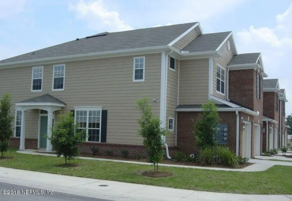 4168 Crownwood Drive Jacksonville FL 32216