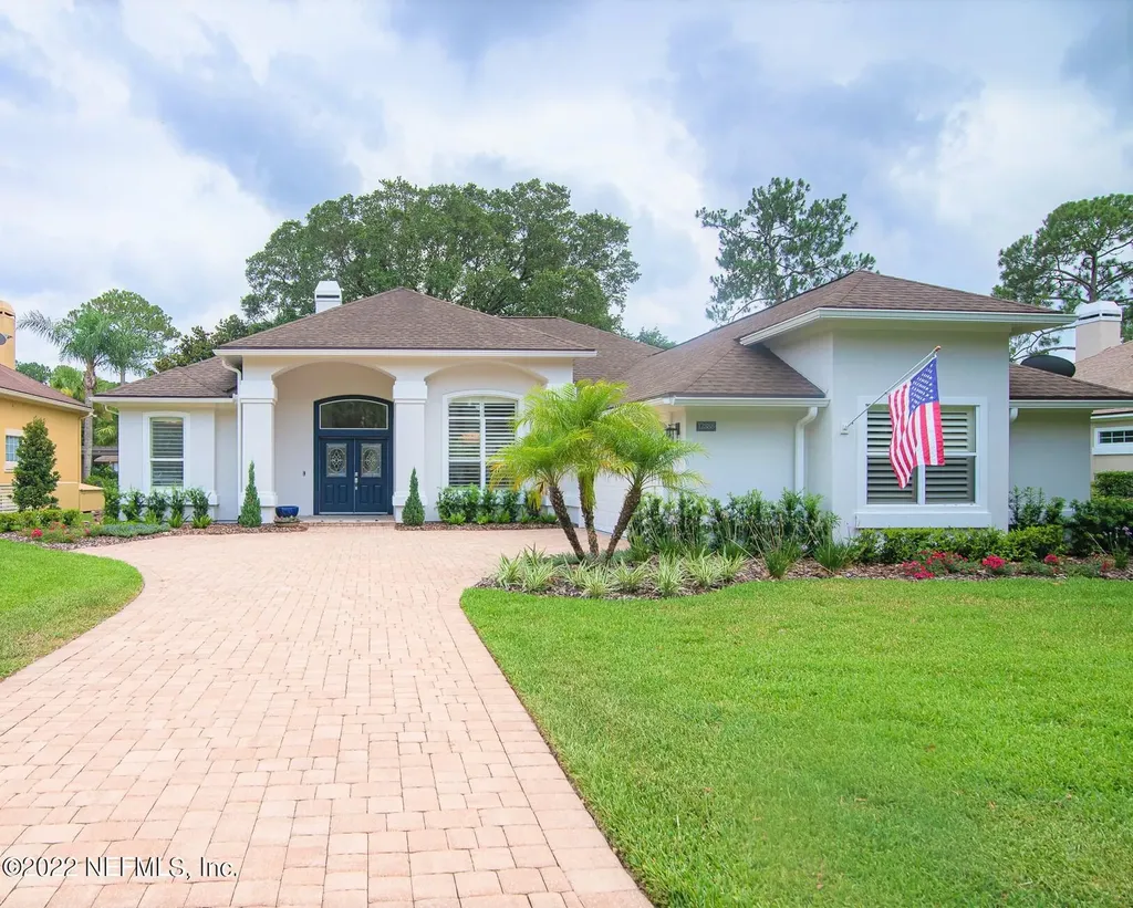 12888 Biggin Church Road S Jacksonville FL 32224