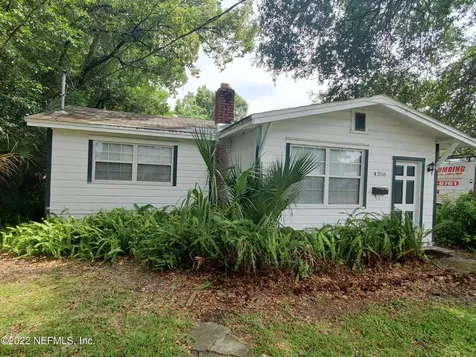 4356 Lexington Avenue Jacksonville FL 32210