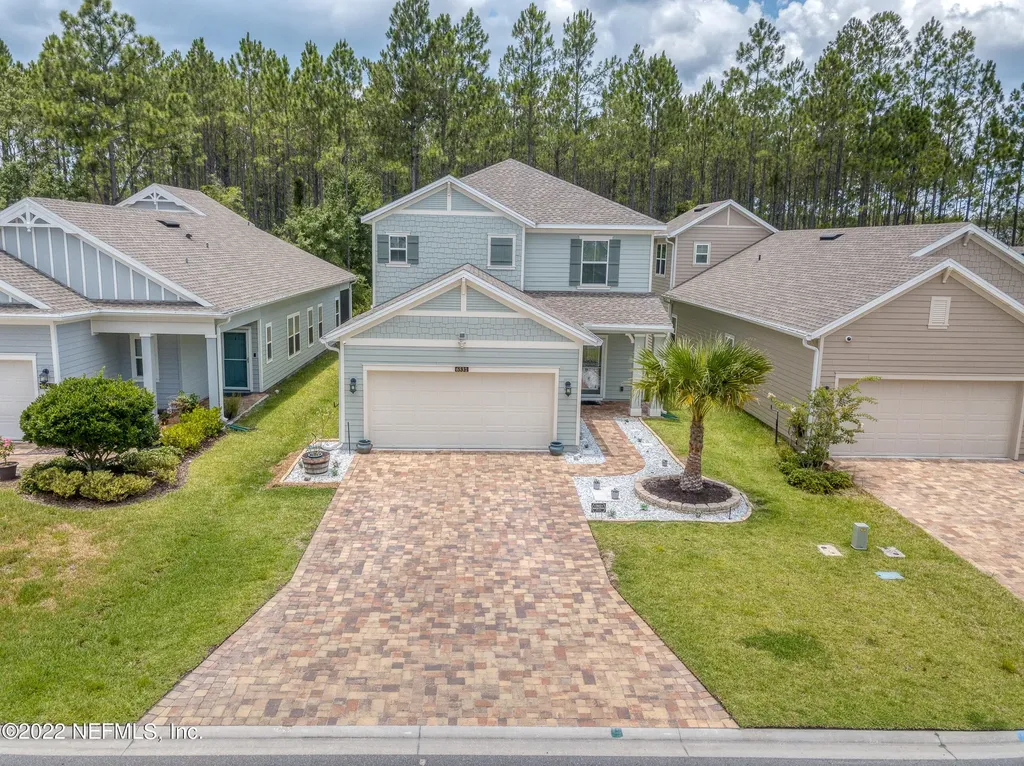6531 Longleaf Branch Drive Jacksonville FL 32222