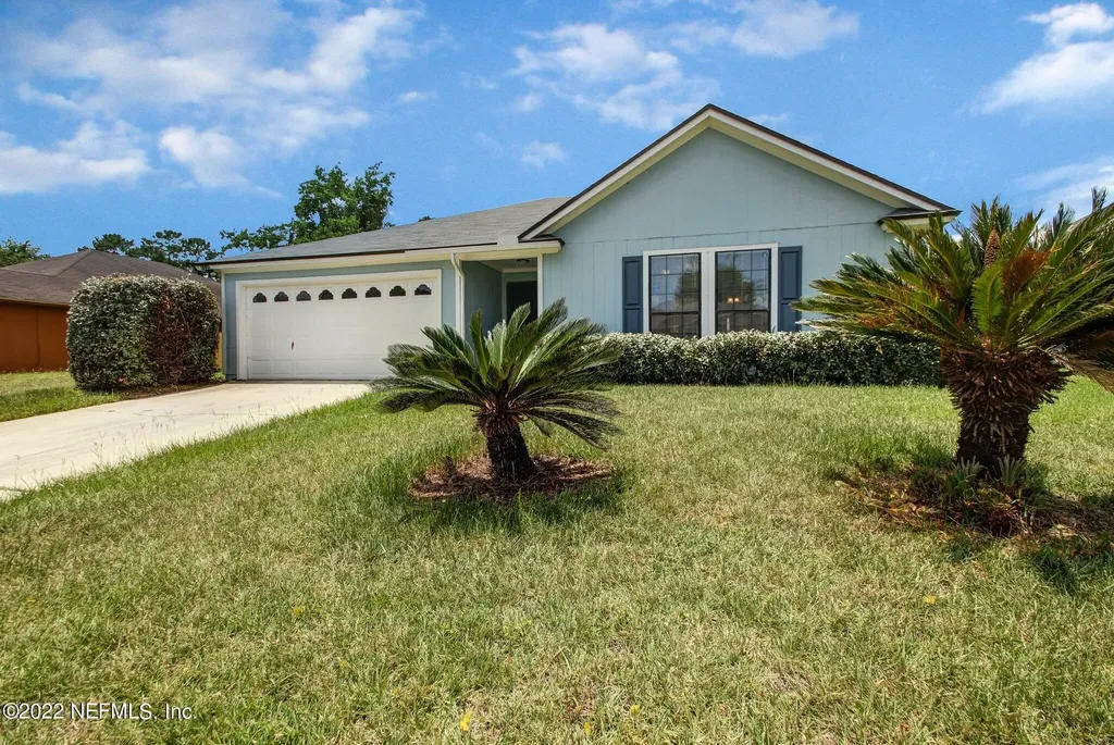 8330 Rocky Creek Drive Jacksonville FL 32244