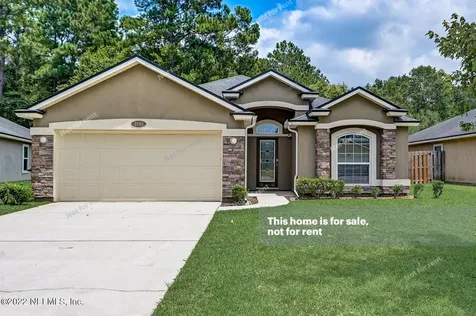 2193 Mistybrook Court Jacksonville FL 32221