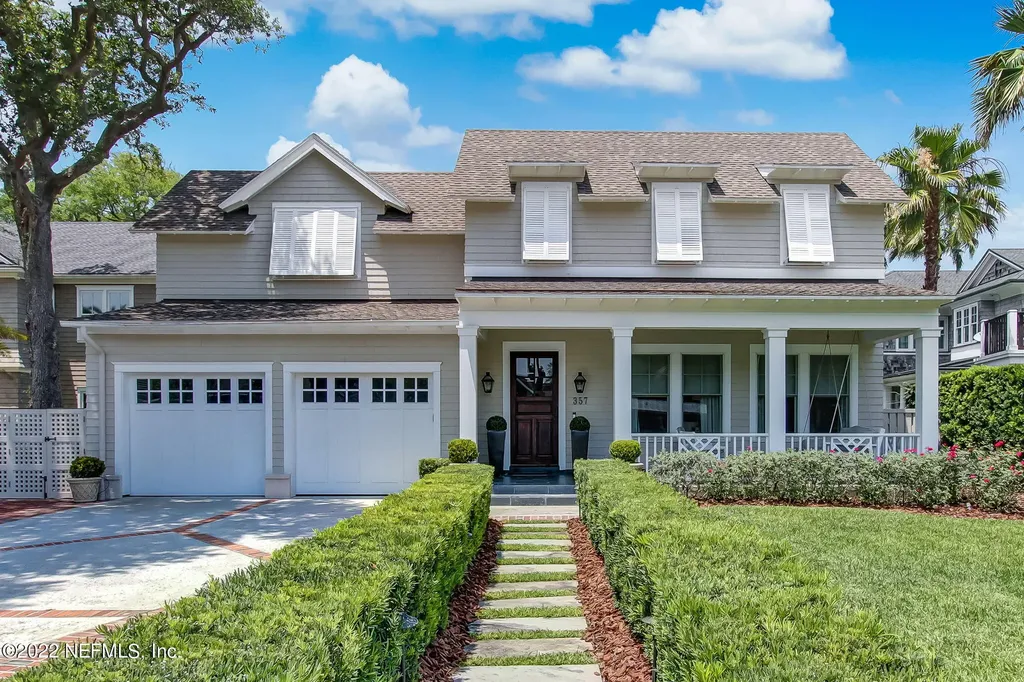 357 12th Street Atlantic Beach FL 32233