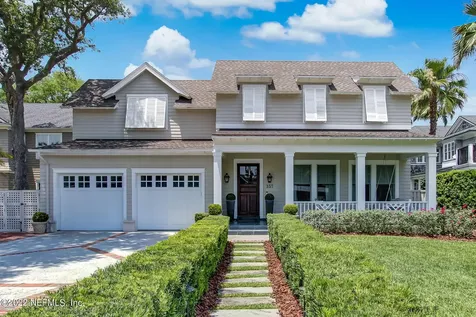 357 12th Street Atlantic Beach FL 32233
