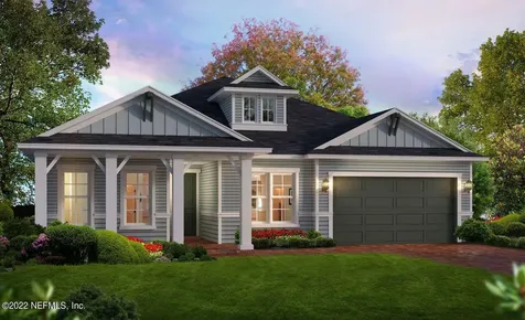 5250 Clapboard Cove Court Jacksonville FL 32226
