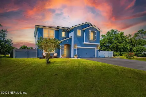 2974 Captiva Bluff Court Jacksonville FL 32226