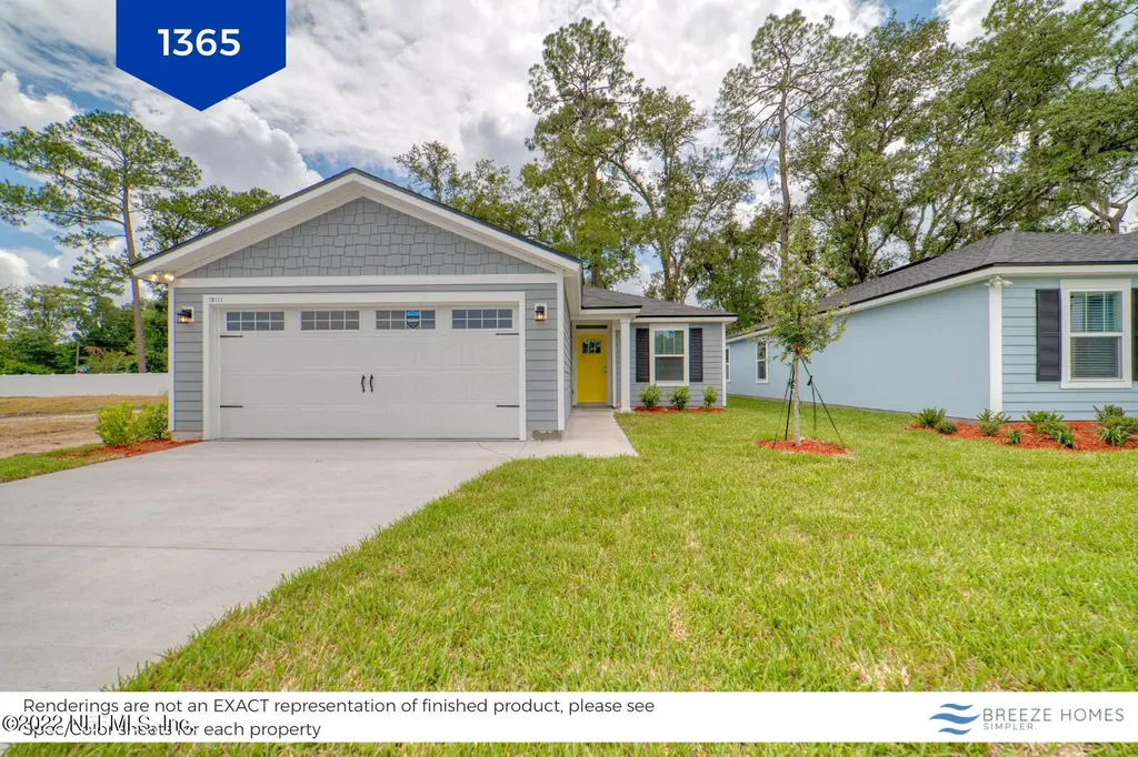 4453 Twin Hills Way Jacksonville FL 32210
