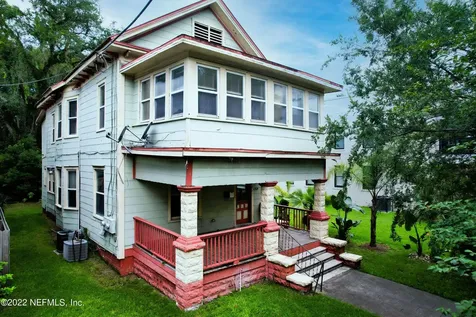 1528 N Market Street Jacksonville FL 32206