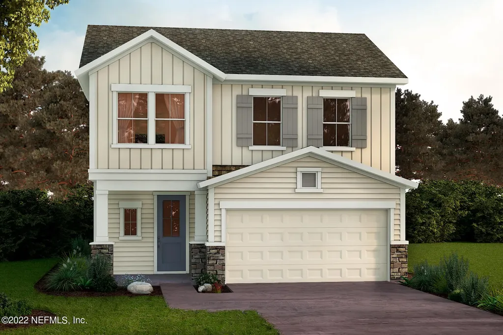 154 Rainbow Trout Lane Ponte Vedra FL 32081