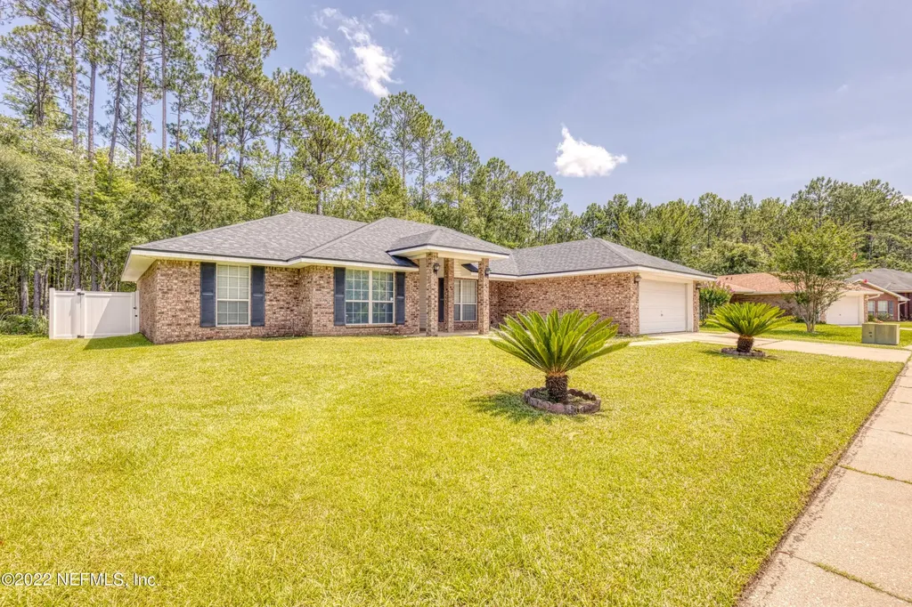 1597 Guardian Court Jacksonville FL 32221