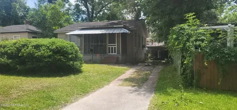 5250 Fremont Street Jacksonville FL 32210