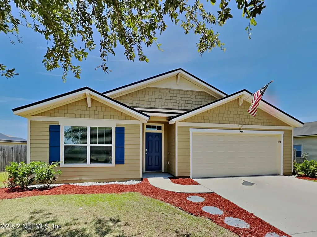 3720 Summit Oaks Drive Green Cove Springs FL 32043