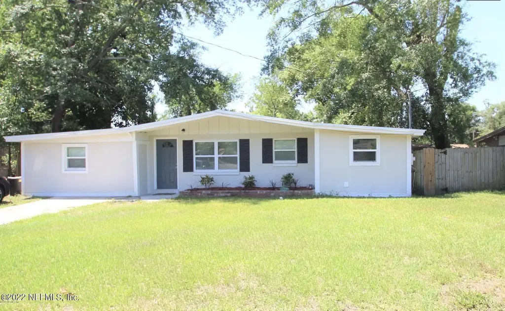 428 Gano Avenue Orange Park FL 32073