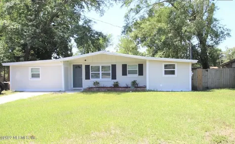 428 Gano Avenue Orange Park FL 32073