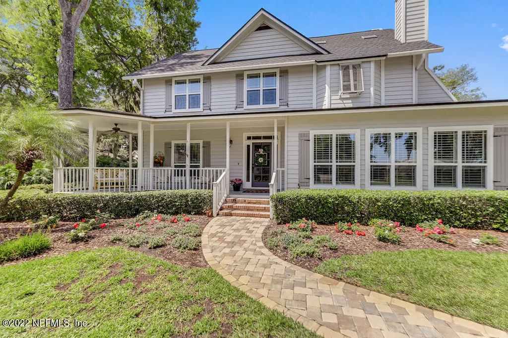 4830 Medway Hall Place Jacksonville FL 32225