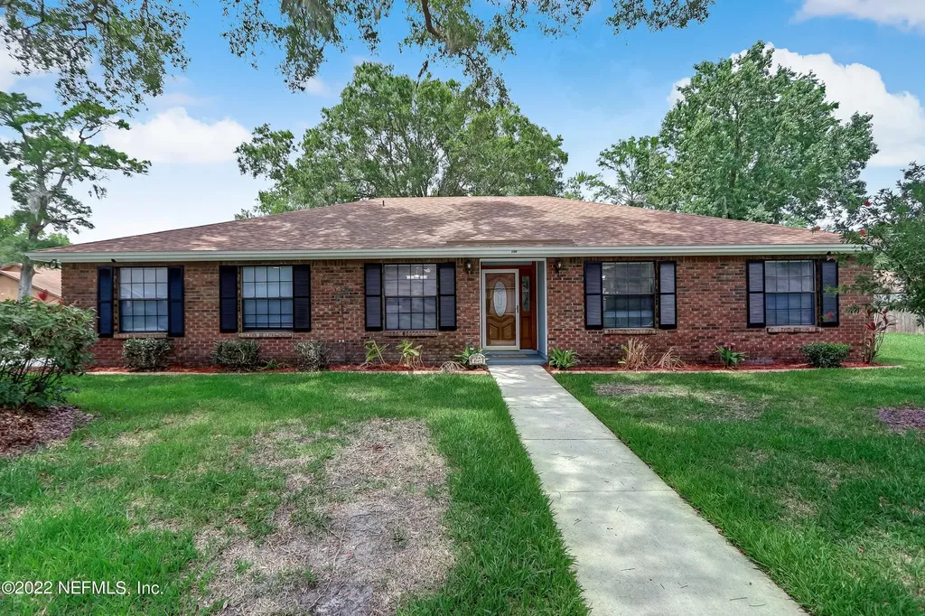 4949 Meganwood Lane Jacksonville FL 32257