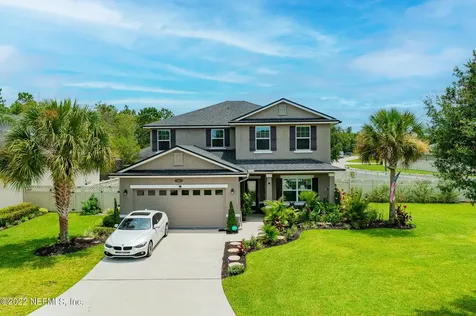 501 Cowford Ferry Court St. Augustine FL 32092