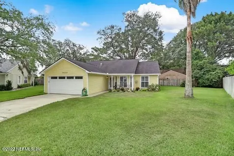14210 Hampton Falls Drive N Jacksonville FL 32224