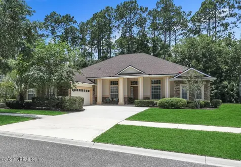 3212 Trout Creek Court St. Augustine FL 32092