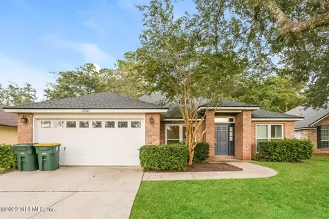 12563 Hidden Gardens Lane Jacksonville FL 32258