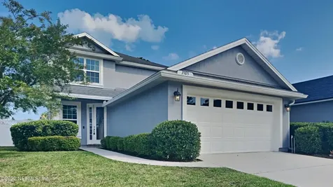 3505 Butternut Way Orange Park FL 32065